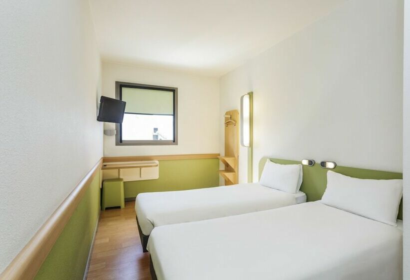 スタンダードルーム, Ibis Budget Lyon Villeurbanne