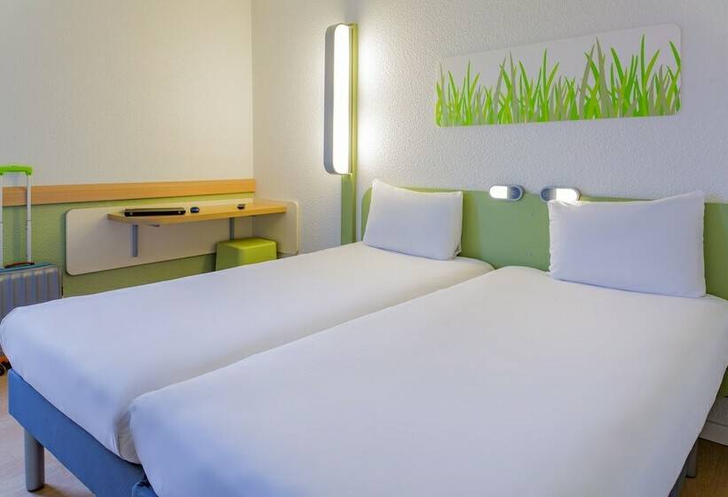 Номер Стандарт, Ibis Budget Lyon Villeurbanne
