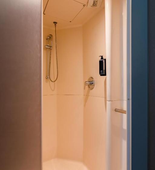 スタンダードルーム, Ibis Budget Lyon Villeurbanne