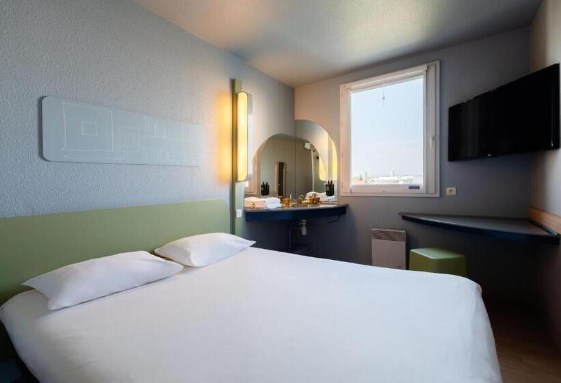 スタンダードルーム, Ibis Budget Lyon Villeurbanne