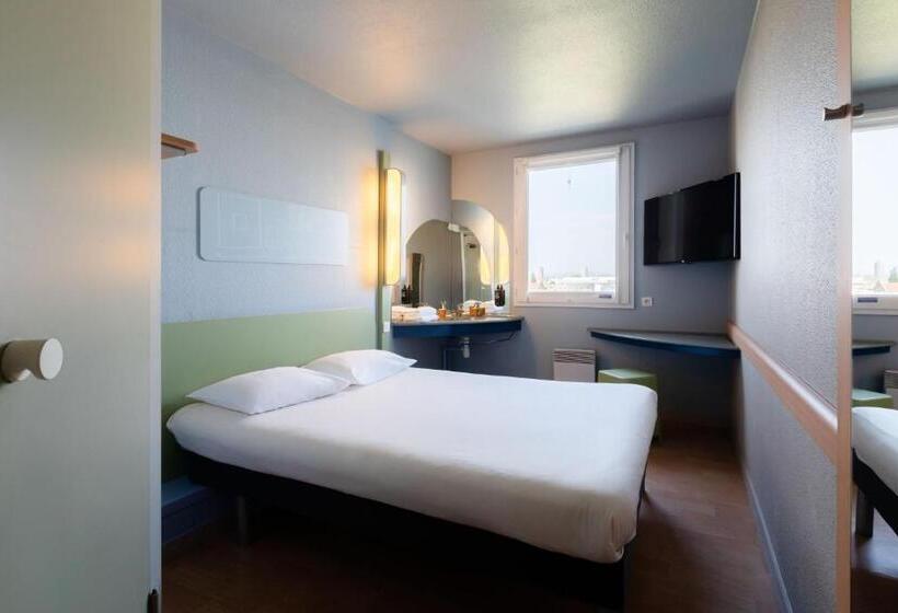 スタンダードルーム, Ibis Budget Lyon Villeurbanne