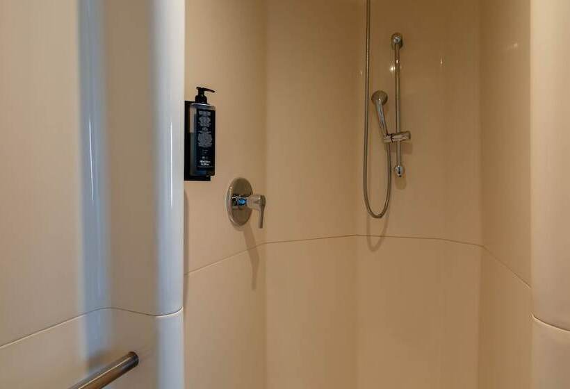 スタンダードルーム, Ibis Budget Lyon Villeurbanne