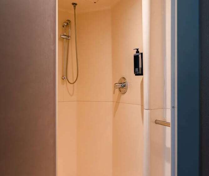 スタンダードルーム, Ibis Budget Lyon Villeurbanne