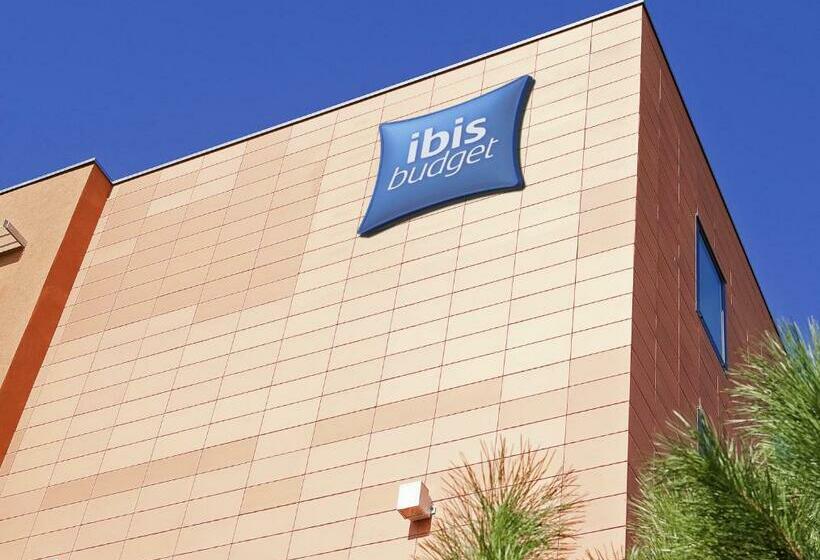 غرفة قياسية ثلاثية, Ibis Budget Toulouse Aeroport