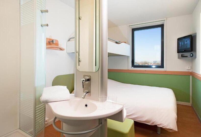 Номер Стандарт, Ibis Budget Toulouse Aeroport