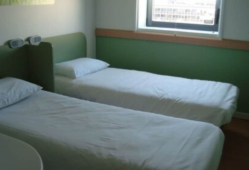 Номер Стандарт, Ibis Budget Toulouse Aeroport