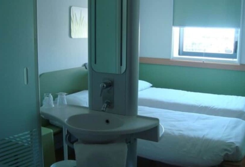 Номер Стандарт, Ibis Budget Toulouse Aeroport