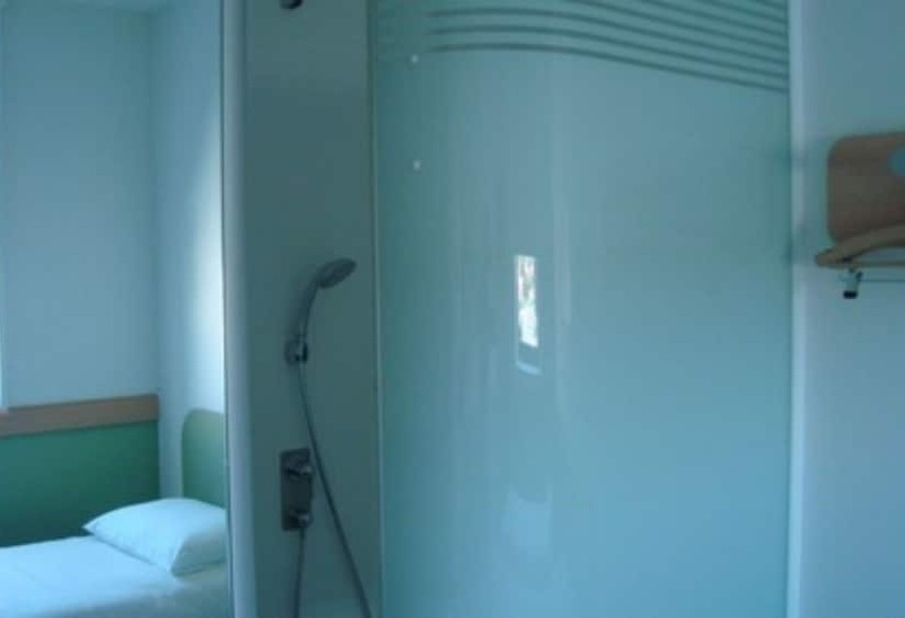 Номер Стандарт, Ibis Budget Toulouse Aeroport