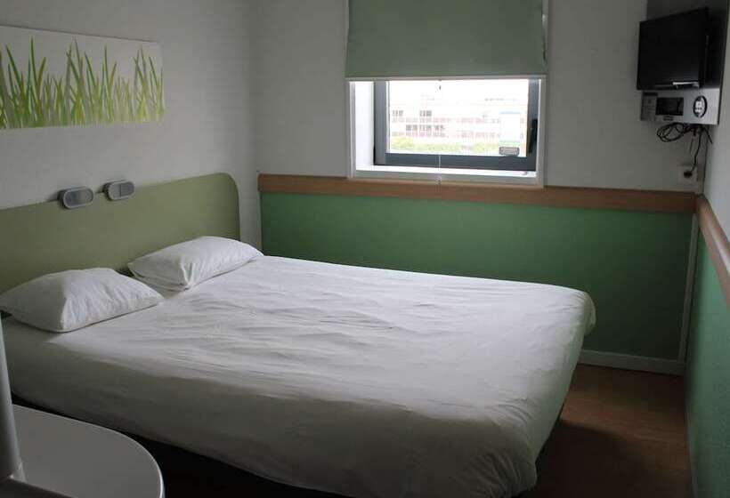 غرفة قياسية, Ibis Budget Toulouse Aeroport