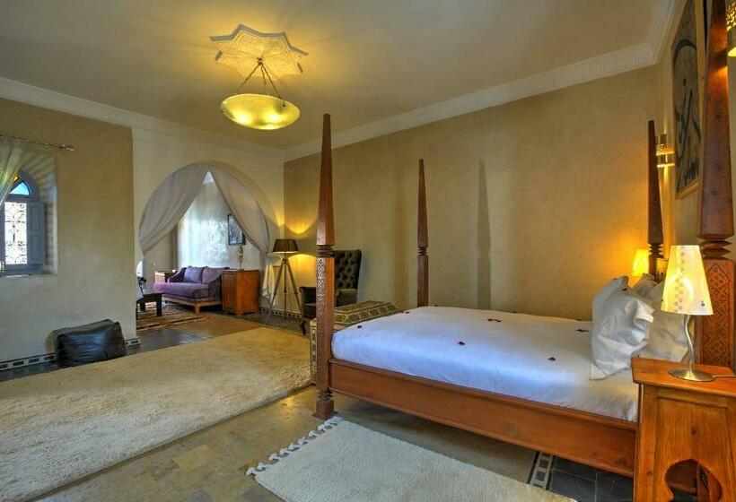 سوییت, Ksar Anika Boutique Hotel & Spa