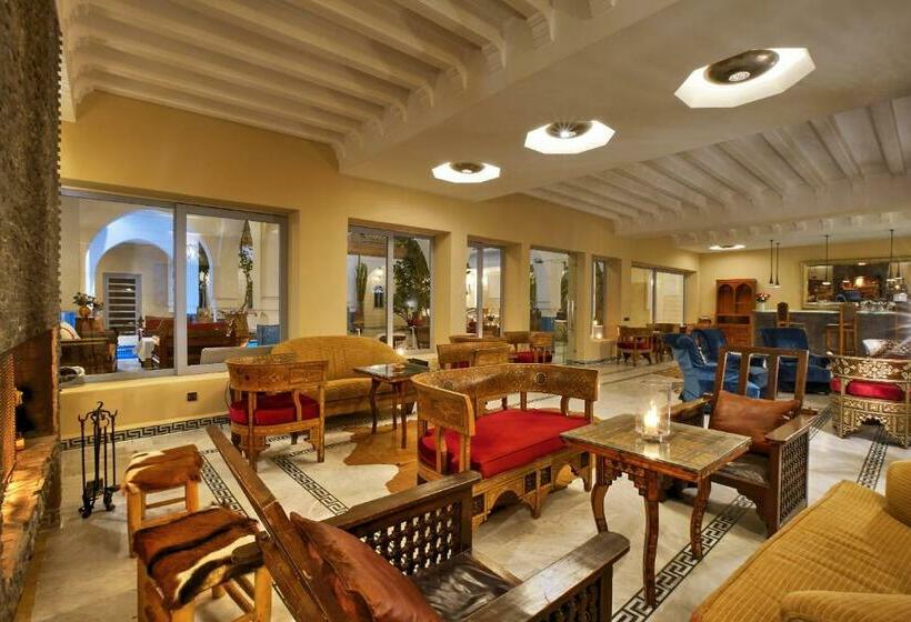 سوییت, Ksar Anika Boutique Hotel & Spa