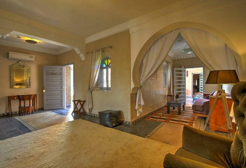 سوییت, Ksar Anika Boutique Hotel & Spa