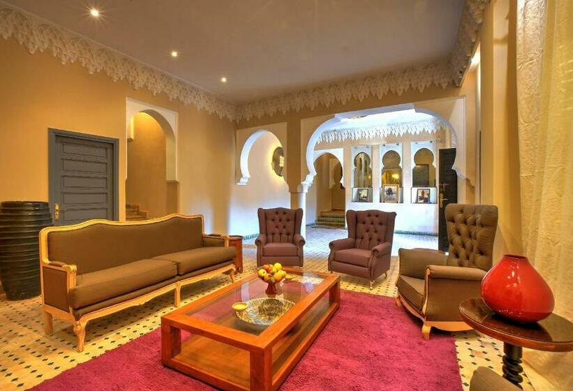 سوییت, Ksar Anika Boutique Hotel & Spa