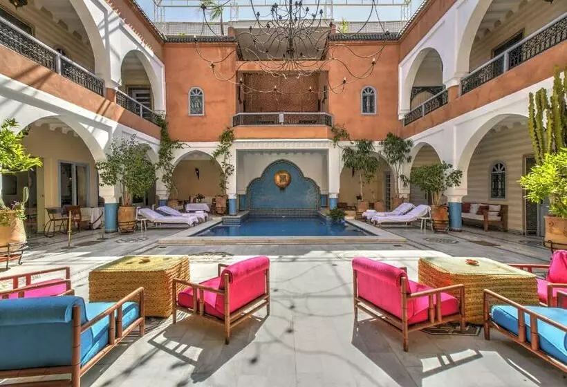 سوییت, Ksar Anika Boutique Hotel & Spa