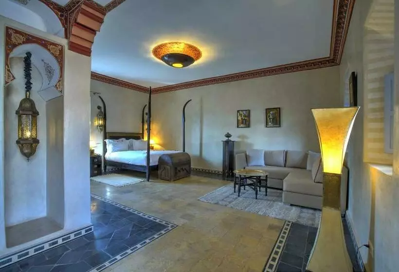 سوییت, Ksar Anika Boutique Hotel & Spa