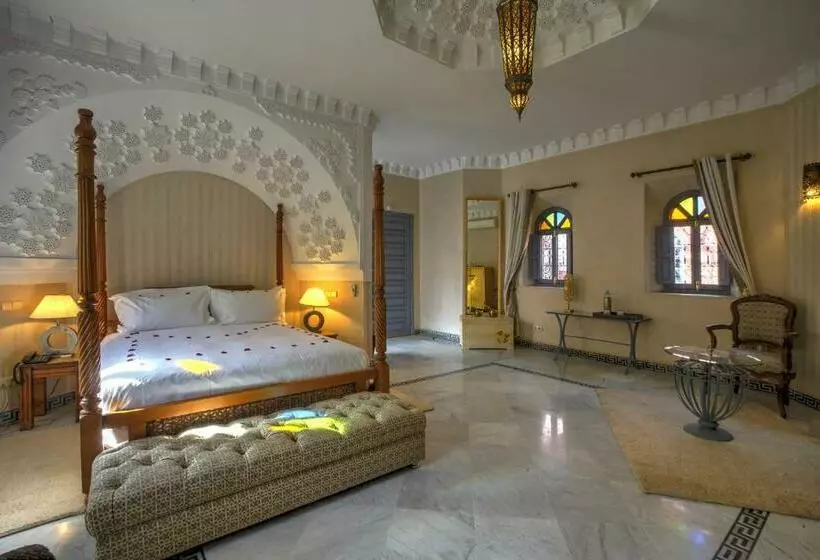 سوییت, Ksar Anika Boutique Hotel & Spa