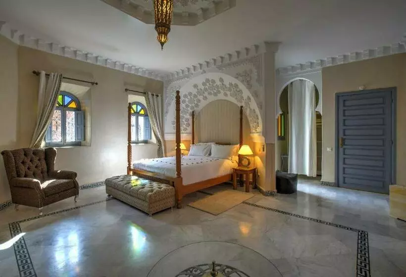 سوییت, Ksar Anika Boutique Hotel & Spa