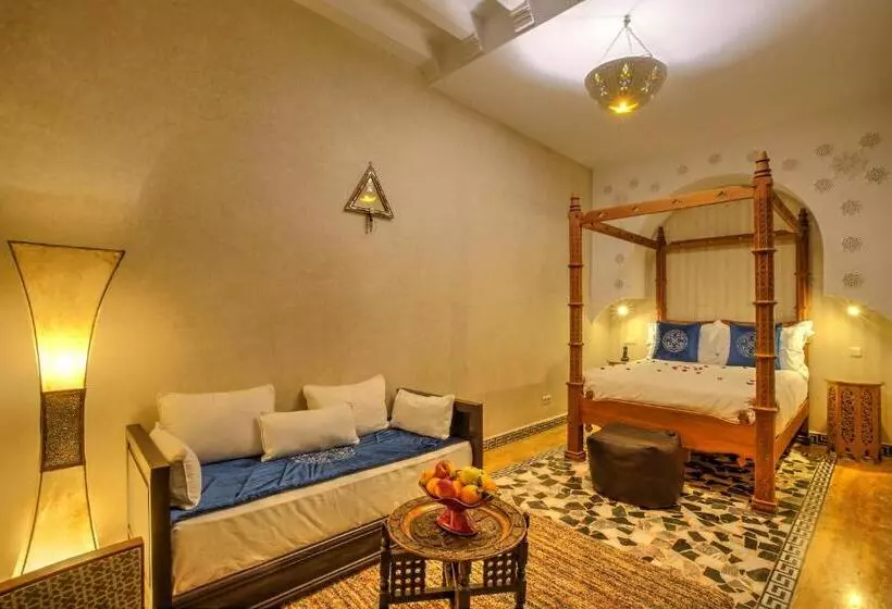 اتاق استاندارد, Ksar Anika Boutique Hotel & Spa