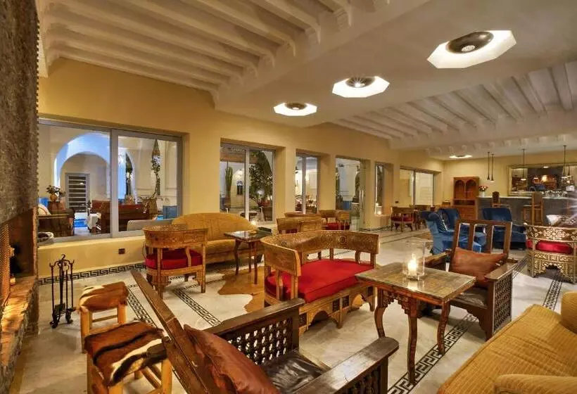 اتاق استاندارد, Ksar Anika Boutique Hotel & Spa