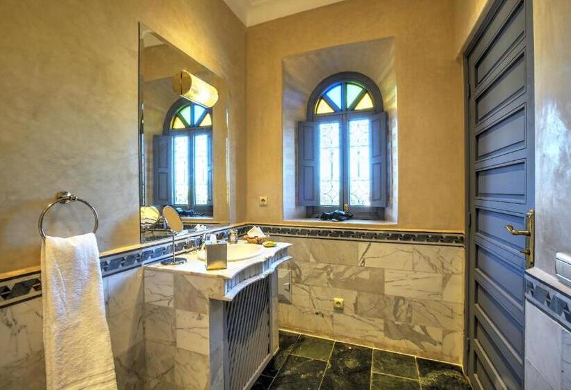 اتاق سوپریور, Ksar Anika Boutique Hotel & Spa