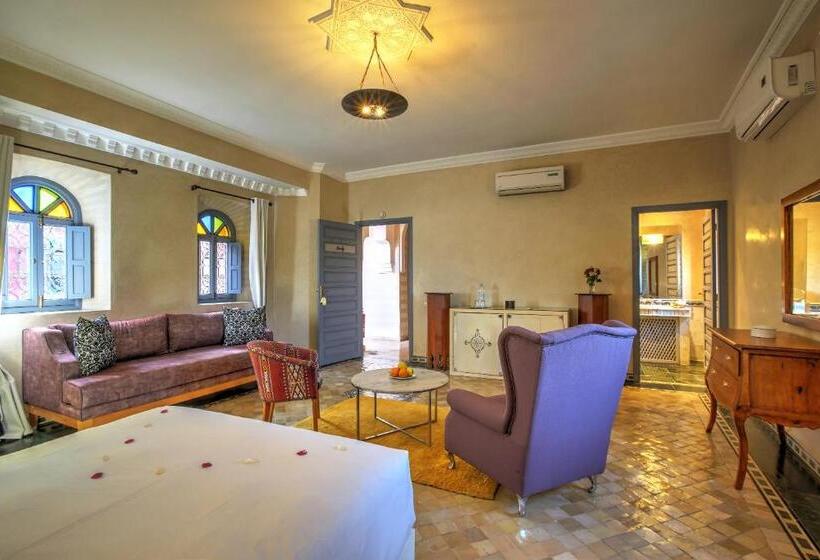اتاق سوپریور, Ksar Anika Boutique Hotel & Spa