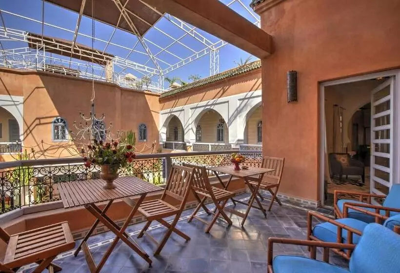 اتاق سوپریور, Ksar Anika Boutique Hotel & Spa