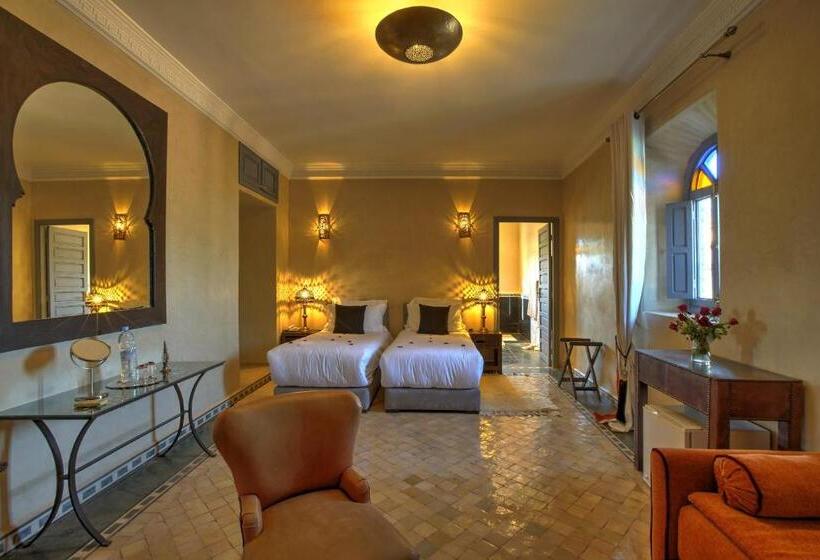 اتاق لوکس, Ksar Anika Boutique Hotel & Spa