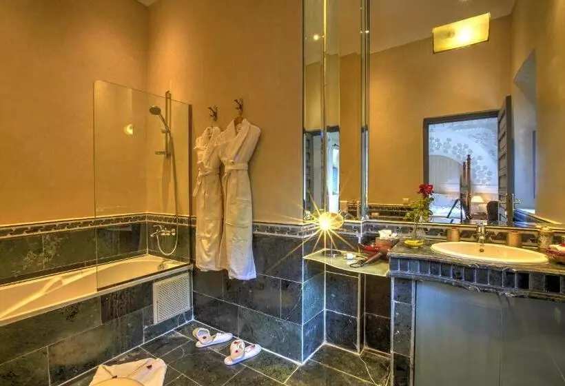 اتاق لوکس, Ksar Anika Boutique Hotel & Spa