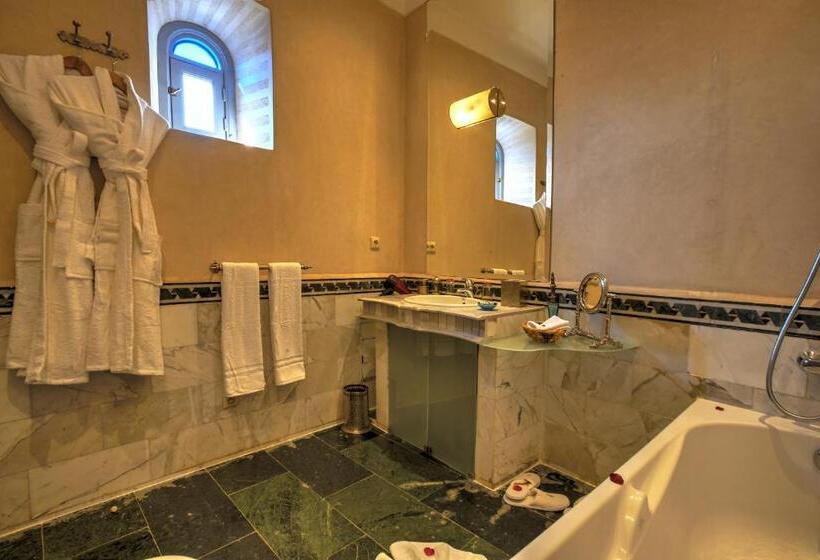 اتاق لوکس, Ksar Anika Boutique Hotel & Spa