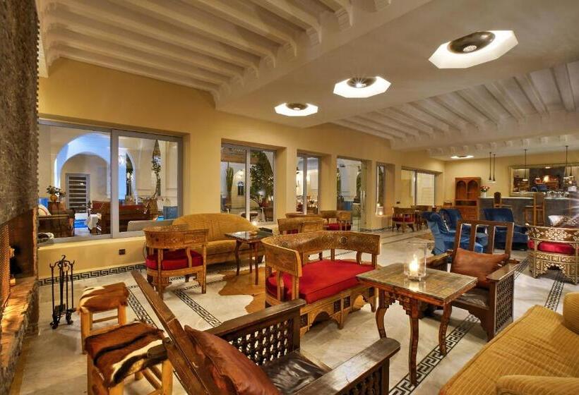 اتاق سوپریور, Ksar Anika Boutique Hotel & Spa