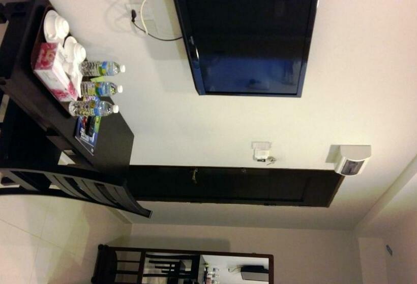 חדר סופריור, Kt Chinatown Lodge