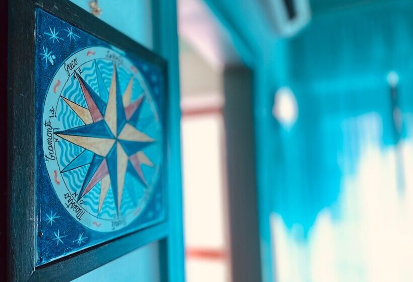 اتاق استاندارد با چشم‌انداز, Le Tre Caravelle