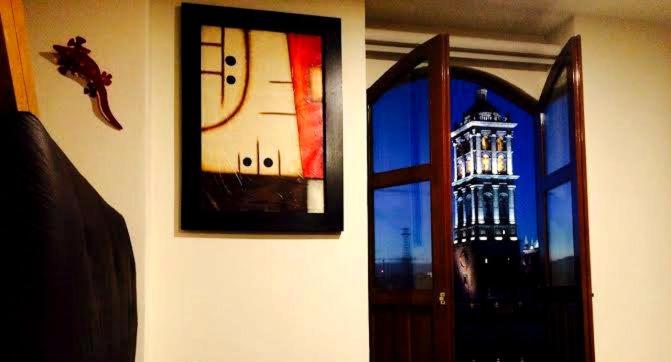 اتاق استاندارد با 2 تخت دوبل, Leones