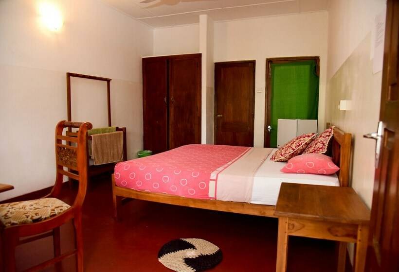 스탠다드 룸, Mango Garden