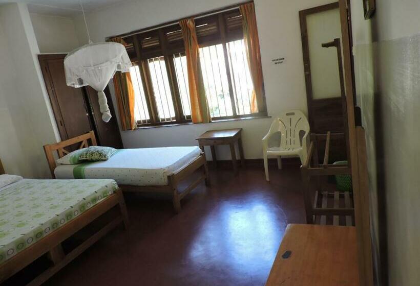 스탠다드 트리플 룸, Mango Garden