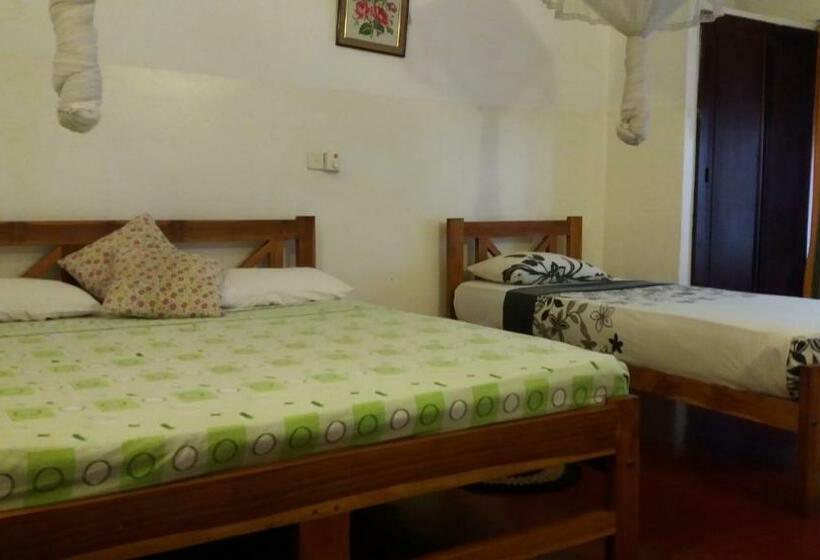 스탠다드 트리플 룸, Mango Garden