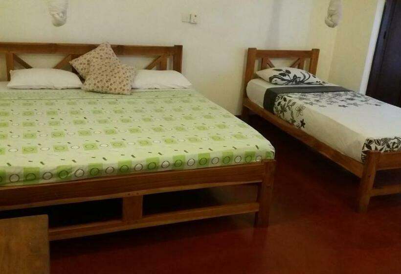Номер Стандарт Трехместный, Mango Garden