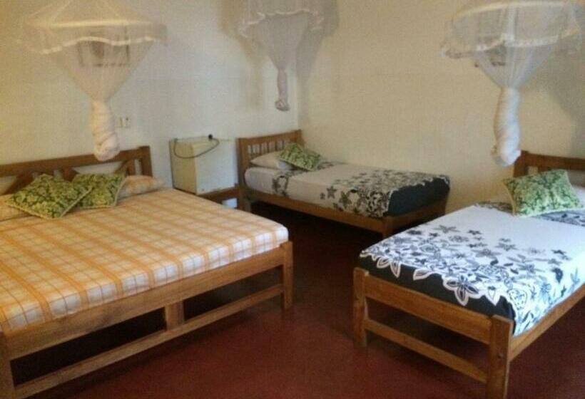 패밀리 룸, Mango Garden