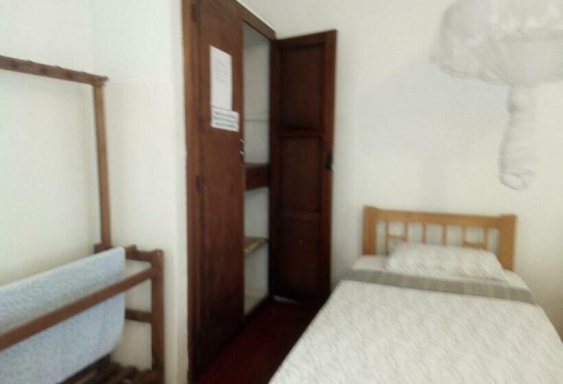 스탠다드 트리플 룸, Mango Garden