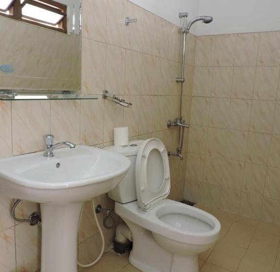 スタンダードルーム, Mango Garden