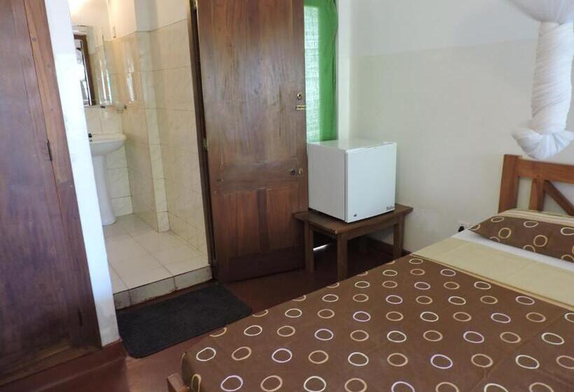 스탠다드 룸, Mango Garden