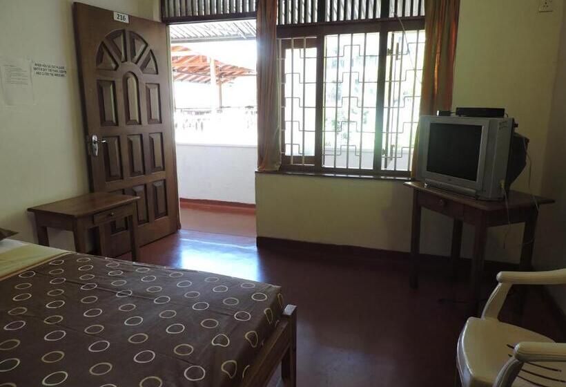 スタンダードルーム, Mango Garden