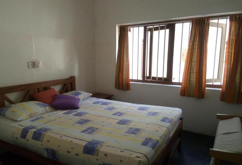 이코노미 룸, Mango Garden