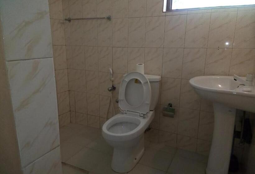 エコノミールーム, Mango Garden