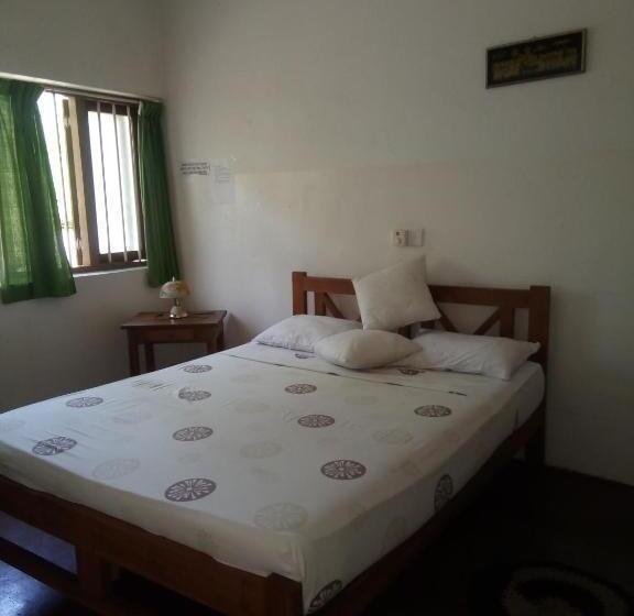 スタンダードシングルルーム, Mango Garden