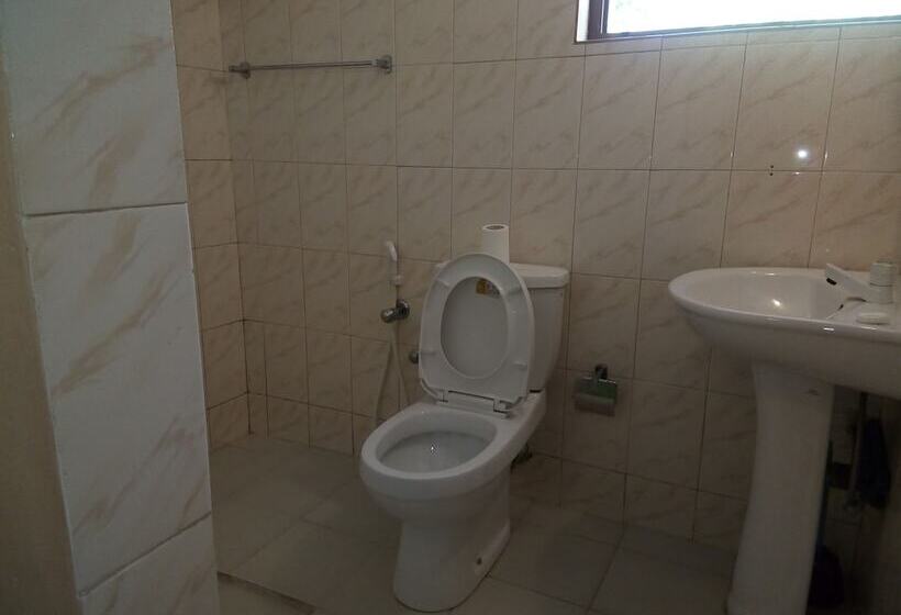 스탠다드 룸, Mango Garden