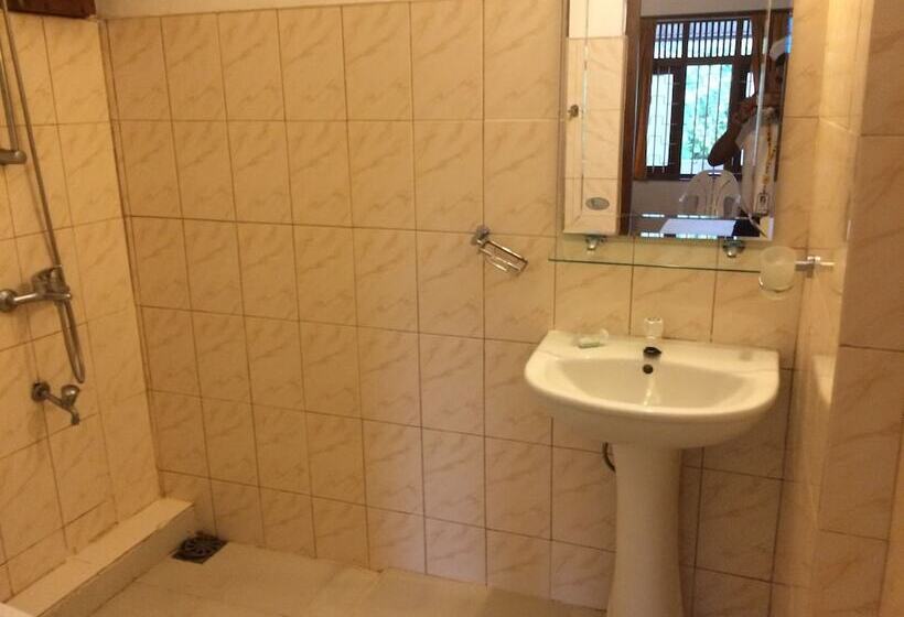 スタンダードルーム, Mango Garden