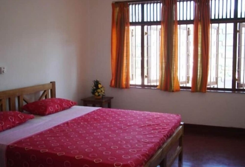 스탠다드 룸, Mango Garden