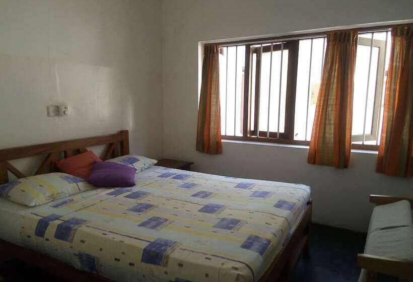 스탠다드 룸, Mango Garden