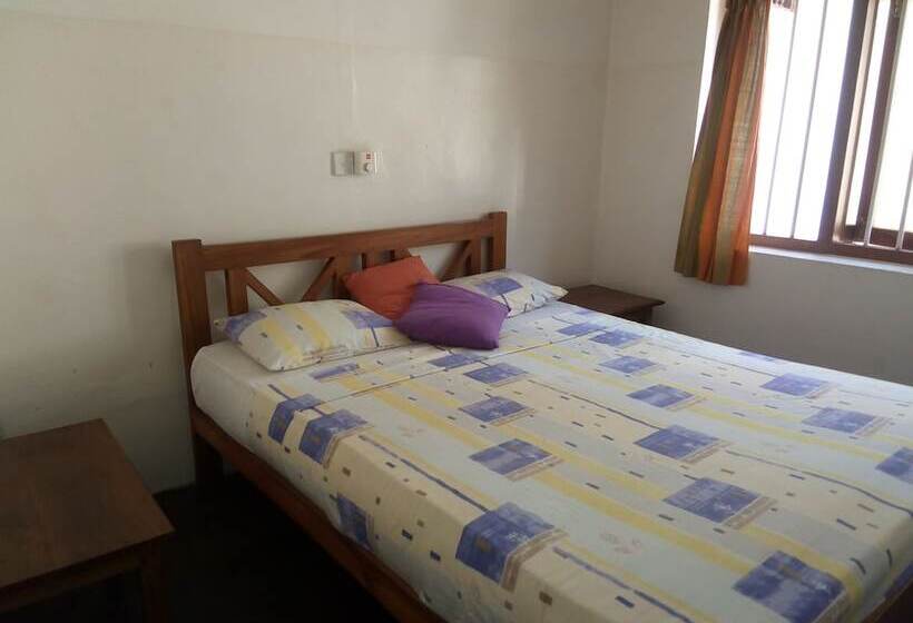 스탠다드 룸, Mango Garden